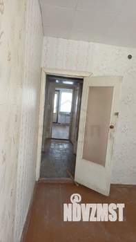 3-к квартира, вторичка, 63м2, 1/2 этаж