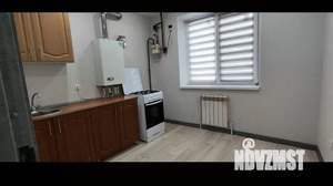 1-к квартира, вторичка, 30м2, 1/3 этаж