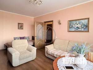 1-к квартира, вторичка, 40м2, 5/5 этаж