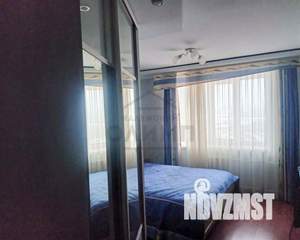 2-к квартира, вторичка, 73м2, 8/9 этаж