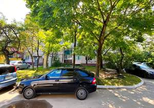 1-к квартира, вторичка, 34м2, 1/5 этаж