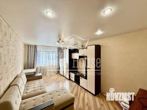 2-к квартира, вторичка, 48м2, 1/5 этаж