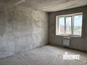 1-к квартира, вторичка, 43м2, 3/5 этаж