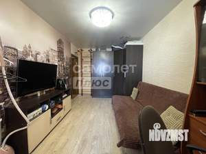 2-к квартира, вторичка, 53м2, 5/9 этаж