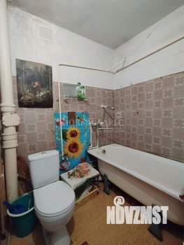 1-к квартира, вторичка, 31м2, 5/5 этаж