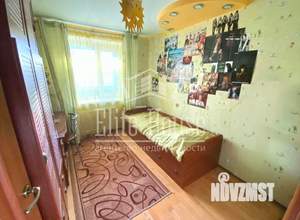 3-к квартира, вторичка, 69м2, 5/6 этаж