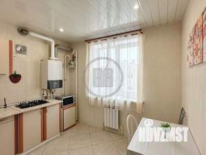 1-к квартира, вторичка, 30м2, 3/3 этаж