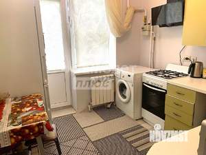 1-к квартира, вторичка, 30м2, -2/5 этаж