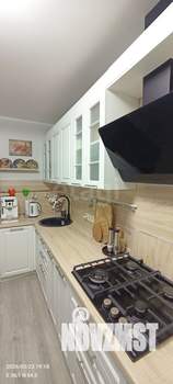 2-к квартира, вторичка, 55м2, 1/3 этаж