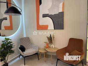 1-к квартира, вторичка, 35м2, 4/10 этаж