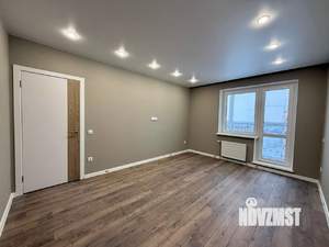 2-к квартира, вторичка, 66м2, 15/19 этаж