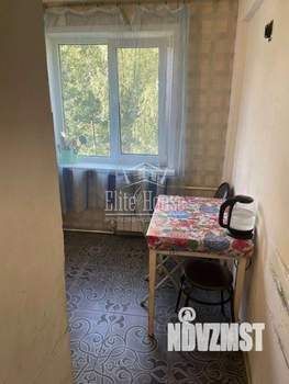 3-к квартира, вторичка, 60м2, 5/5 этаж