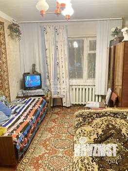 2-к квартира, вторичка, 42м2, 2/2 этаж