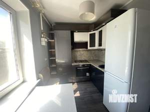 1-к квартира, вторичка, 33м2, 3/5 этаж