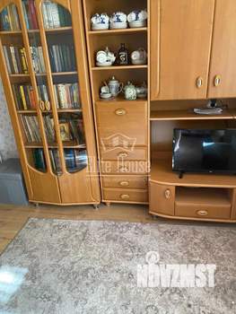 1-к квартира, вторичка, 32м2, 1/5 этаж
