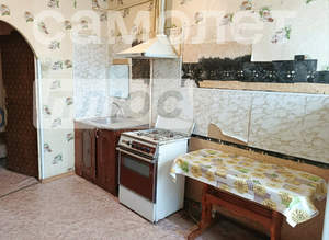 1-к квартира, вторичка, 37м2, 2/2 этаж