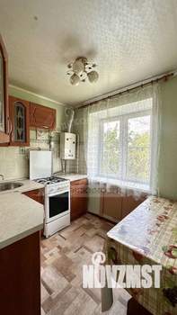 3-к квартира, вторичка, 61м2, 5/5 этаж