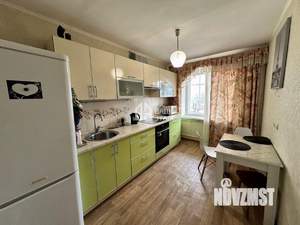 1-к квартира, вторичка, 37м2, 4/12 этаж