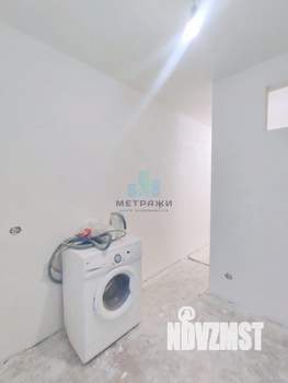 1-к квартира, вторичка, 30м2, 4/5 этаж