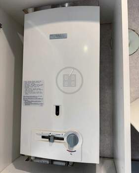 1-к квартира, вторичка, 31м2, 3/5 этаж