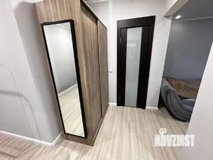 1-к квартира, вторичка, 57м2, 2/10 этаж