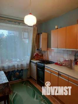 5-к квартира, вторичка, 95м2, 5/5 этаж