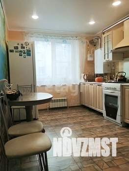 1-к квартира, вторичка, 35м2, 1/3 этаж