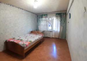 2-к квартира, вторичка, 49м2, 5/5 этаж