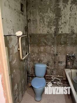 1-к квартира, вторичка, 32м2, 5/5 этаж