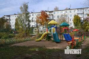 2-к квартира, вторичка, 48м2, 2/9 этаж
