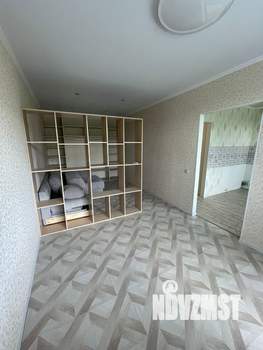 1-к квартира, вторичка, 49м2, 4/5 этаж