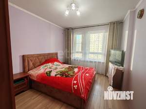 3-к квартира, вторичка, 89м2, 5/14 этаж