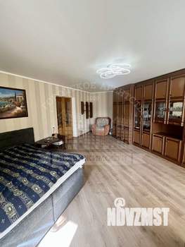 1-к квартира, вторичка, 48м2, 3/7 этаж