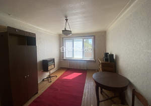 2-к квартира, вторичка, 47м2, 2/2 этаж