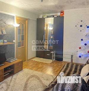 4-к квартира, вторичка, 60м2, 3/5 этаж