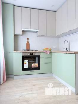 2-к квартира, вторичка, 45м2, 2/5 этаж