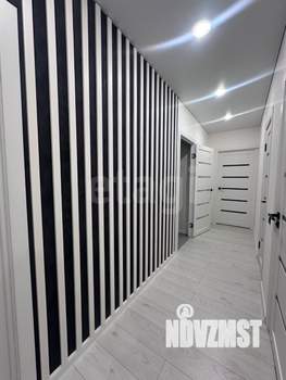 2-к квартира, вторичка, 65м2, 12/19 этаж