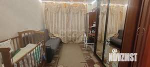 2-к квартира, вторичка, 46м2, 1/2 этаж