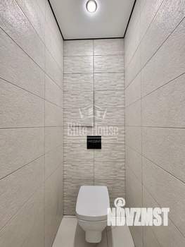 2-к квартира, вторичка, 64м2, 18/19 этаж