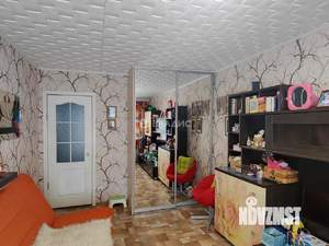 2-к квартира, вторичка, 48м2, 2/5 этаж