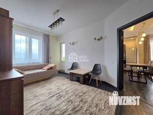 3-к квартира, вторичка, 115м2, 21/22 этаж