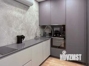 1-к квартира, вторичка, 42м2, 20/21 этаж