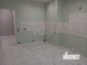 1-к квартира, вторичка, 45м2, 10/14 этаж