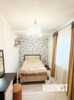 3-к квартира, вторичка, 51м2, 4/5 этаж