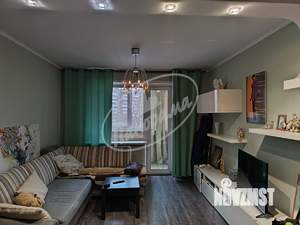 3-к квартира, вторичка, 65м2, 4/9 этаж