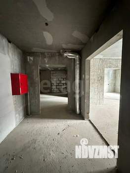 2-к квартира, вторичка, 94м2, 1/19 этаж