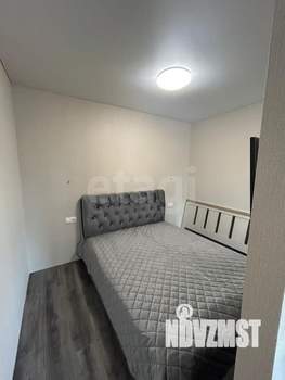 1-к квартира, вторичка, 38м2, 3/3 этаж