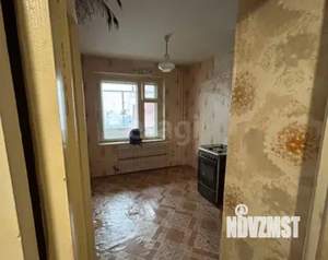 1-к квартира, вторичка, 39м2, 1/9 этаж