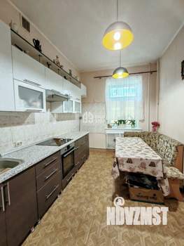 4-к квартира, вторичка, 127м2, 1/5 этаж