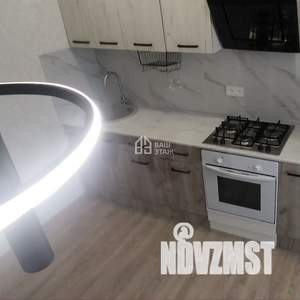 1-к квартира, вторичка, 35м2, 4/5 этаж